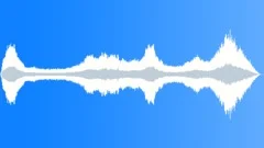Not busy motorway Sound Effect