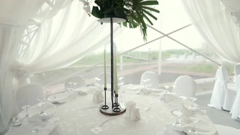 Not covered banquet Видео 169982162