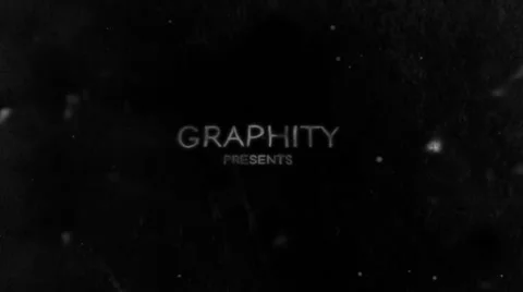 Not Dead Yet After Effects素材