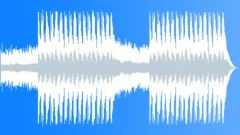 Not Easy Underscore B Stock Music