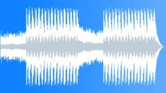 Not Easy Underscore A Stock Music