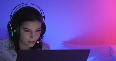 This is not the first time I die many times in this game. Video stock 120385207