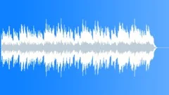 Not Just Yet (minus Percussion) Stock Music
