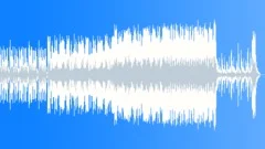 Not looking backStock Music