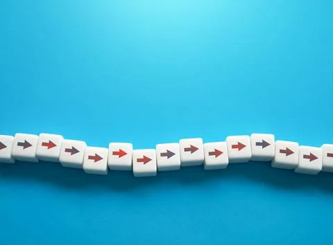 Not a smooth process. Try your best and get better. Set things in order. Incr Stock Photos