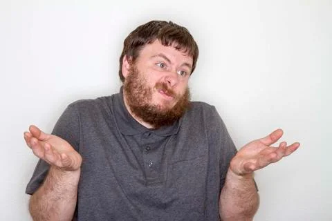 Not sure Stock Photos