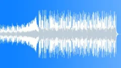Not Today (Cinematic, Dramatic Rock) Stock Music