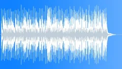 This is not an ukulele - short version - happy uplifting motivational Stock Music