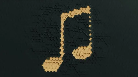 Nota 02 Stock Footage 165047740