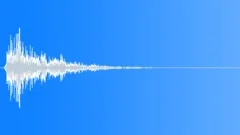 Notch Long Rlelease Swoosh Sound Effect