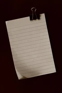 Note Book Stock Photos