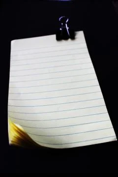 Note Book Stock Photos