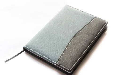 Note book Stock Photos