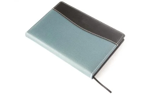 Note book Stock Photos