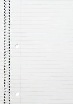 Note book Stock Photos