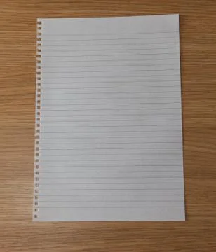 Note book Stock Photos