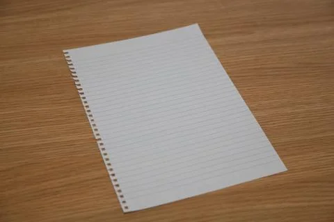 Note book Stock Photos