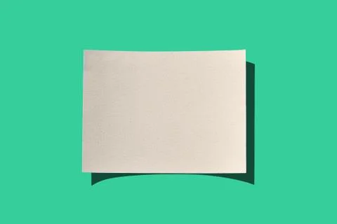 Note bracket paperclip staple note pattern paper Stock Photos