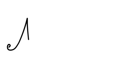Note Decorative Handwriting Animation in... | Stock Video | Pond5