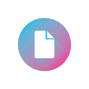 Note Icon Stock Illustration