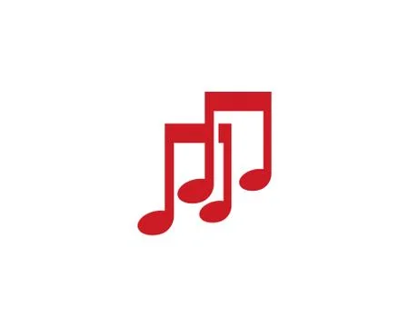 Note Icon Vector illustration design 스톡 일러스트