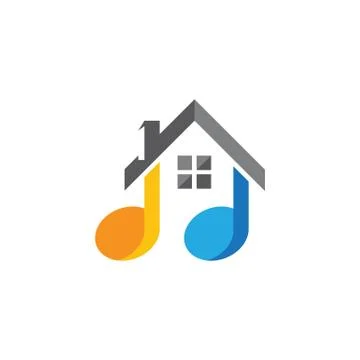 Note Icon Vector illustration design Stock Illustration