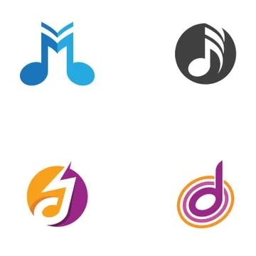 Note Icon Vector illustration design Stock Illustration