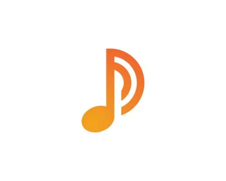 Note Icon Vector illustration design Stock Illustration