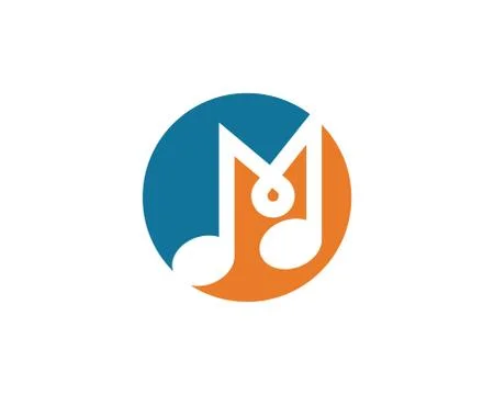 Note Icon Vector illustration design Stock Illustration