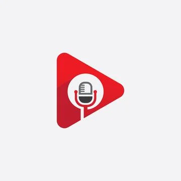 Note Icon Vector illustration design Sound waves, audio, equalizer, abstrac.. Stock Illustration