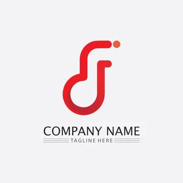 Note Icon Vector illustration design Sound waves, audio, equalizer, abstrac.. Stock Illustration