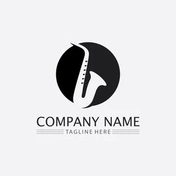 Note Icon Vector illustration design Sound waves, audio, equalizer, abstrac.. 스톡 일러스트