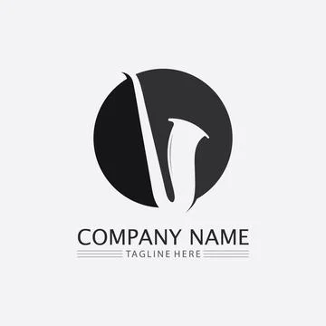 Note Icon Vector illustration design Sound waves, audio, equalizer, abstrac.. Illustrazione stock