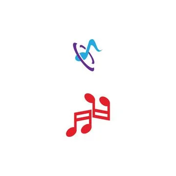 Note Icon Vector illustration design Stock Illustration