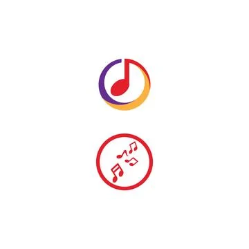 Note Icon Vector illustration design Stock Illustration