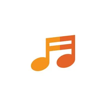 Note Icon Vector illustration design Stock Illustration