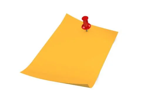 Note 스톡 일러스트