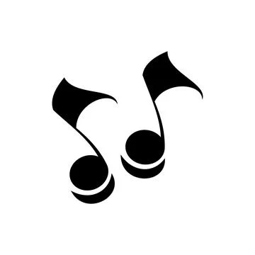 NOTE Stock Illustration