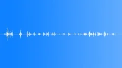 Note pad flip Sound Effect