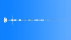 Note pad pick up Sound Effect
