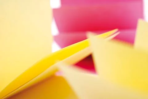Note pads Stock Photos