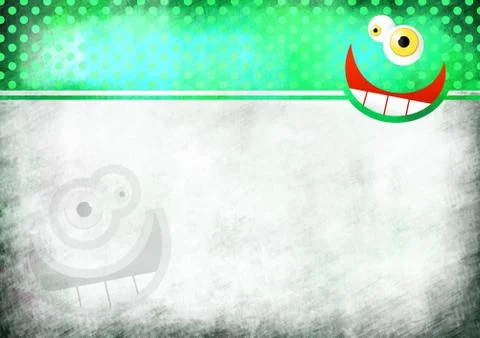 Note Paper Stock-Illustration