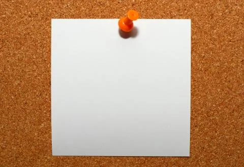 Note paper Stock Photos