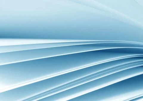 NOTE PAPER Foto stock