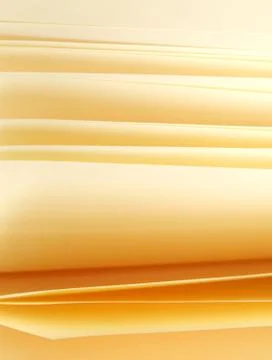 NOTE PAPER Foto stock