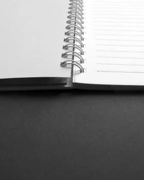 NOTE PAPER Stock Photos