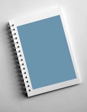 NOTE PAPER Foto stock