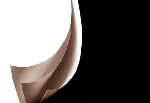 NOTE PAPER Stock Photos