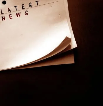 NOTE PAPER Stock Photos