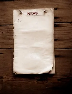 NOTE PAPER Stock Photos